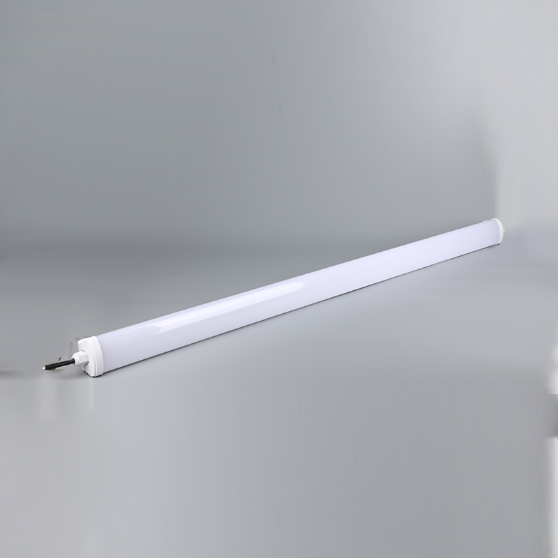 Lampu tri-proof all-plastic besar ip65 1.2M 36W