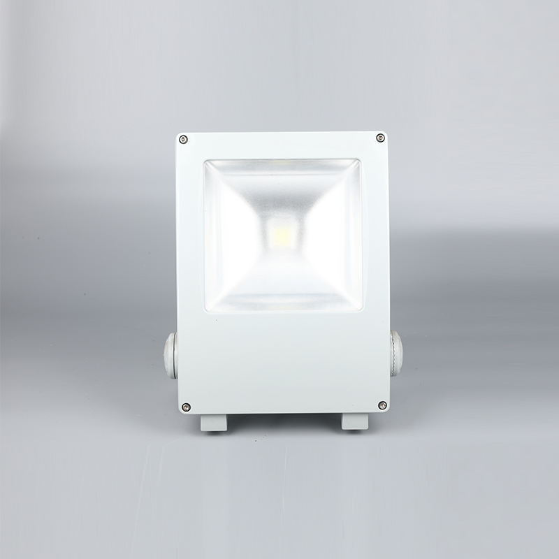 Lampu sorot pinguin lampu sorot led