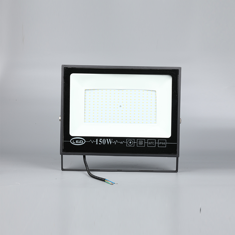 Lampu sorot led lampu sorot ultra tipis