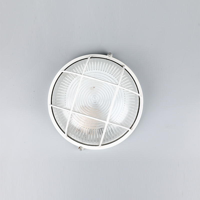 Lampu anti ledakan