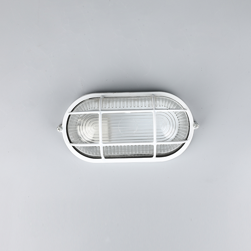 Lampu anti ledakan
